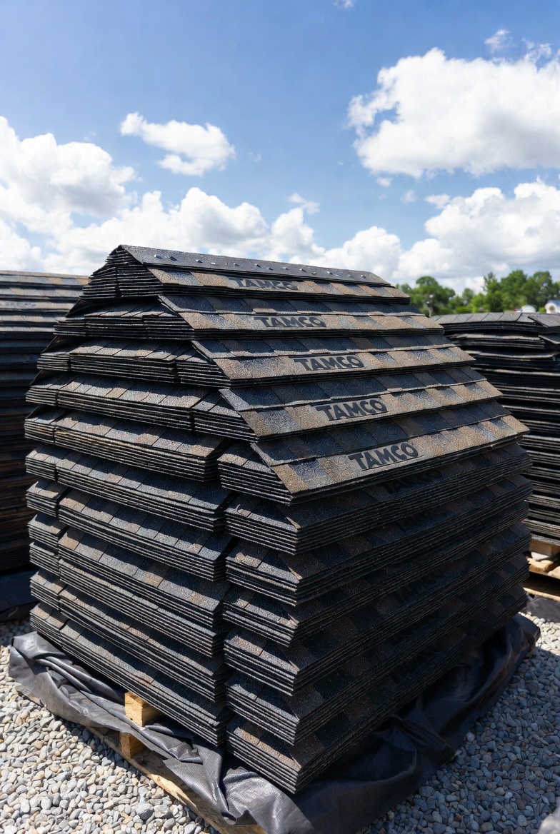 Tamco Shutterfly Rd TAMCO and Shingle Quality in Florida | 1845 Roofing